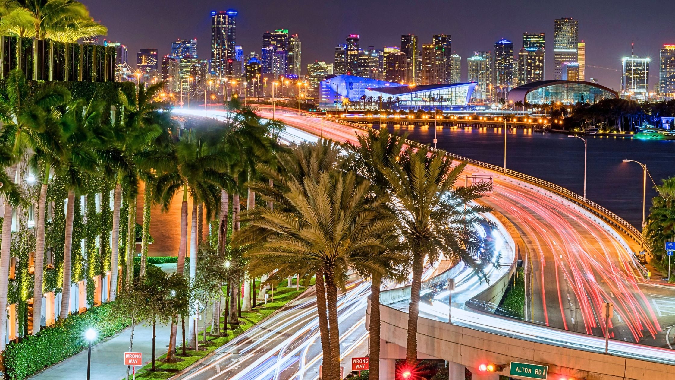 Miami skyline waterfront view representing relocating to Miami in 2026 for out-of-state buyers