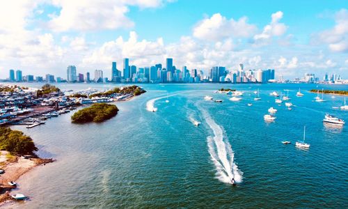 Boating Day Trips from Miami: A Local's Guide to Biscayne &hellip;