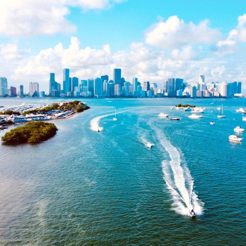 Boating Day Trips from Miami: A Local's Guide to Biscayne Bay, Stiltsville, and the Keys
