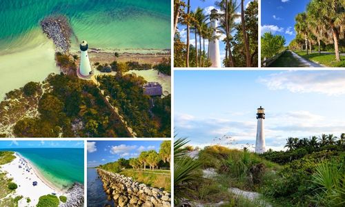 Insider Insight: Bill Baggs Cape Florida State Park