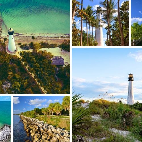 Insider Insight: Bill Baggs Cape Florida State Park