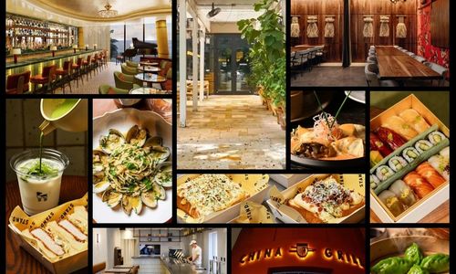 New Around Town: Must-See Openings & Experiences in &hellip;
