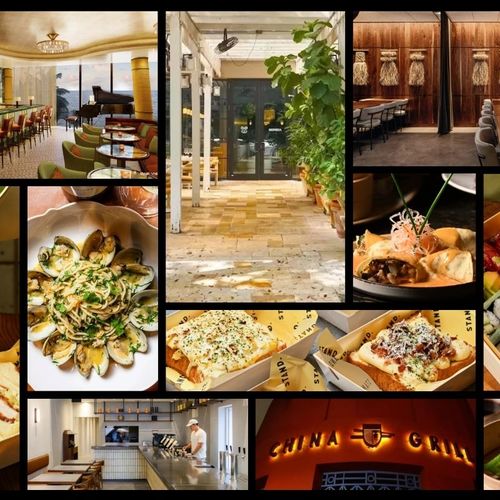 New Around Town: Must-See Openings & Experiences in Miami (July 2026)