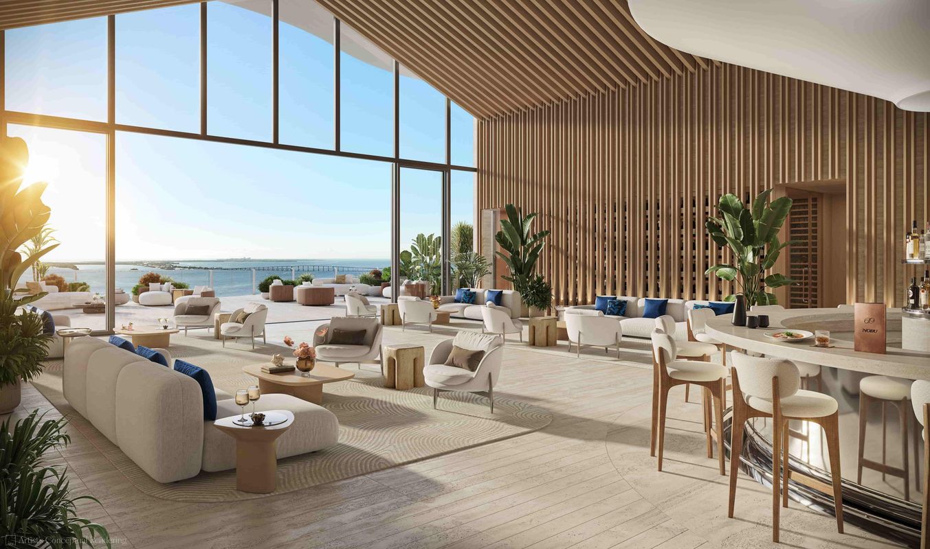 Nobu Cafe 2
