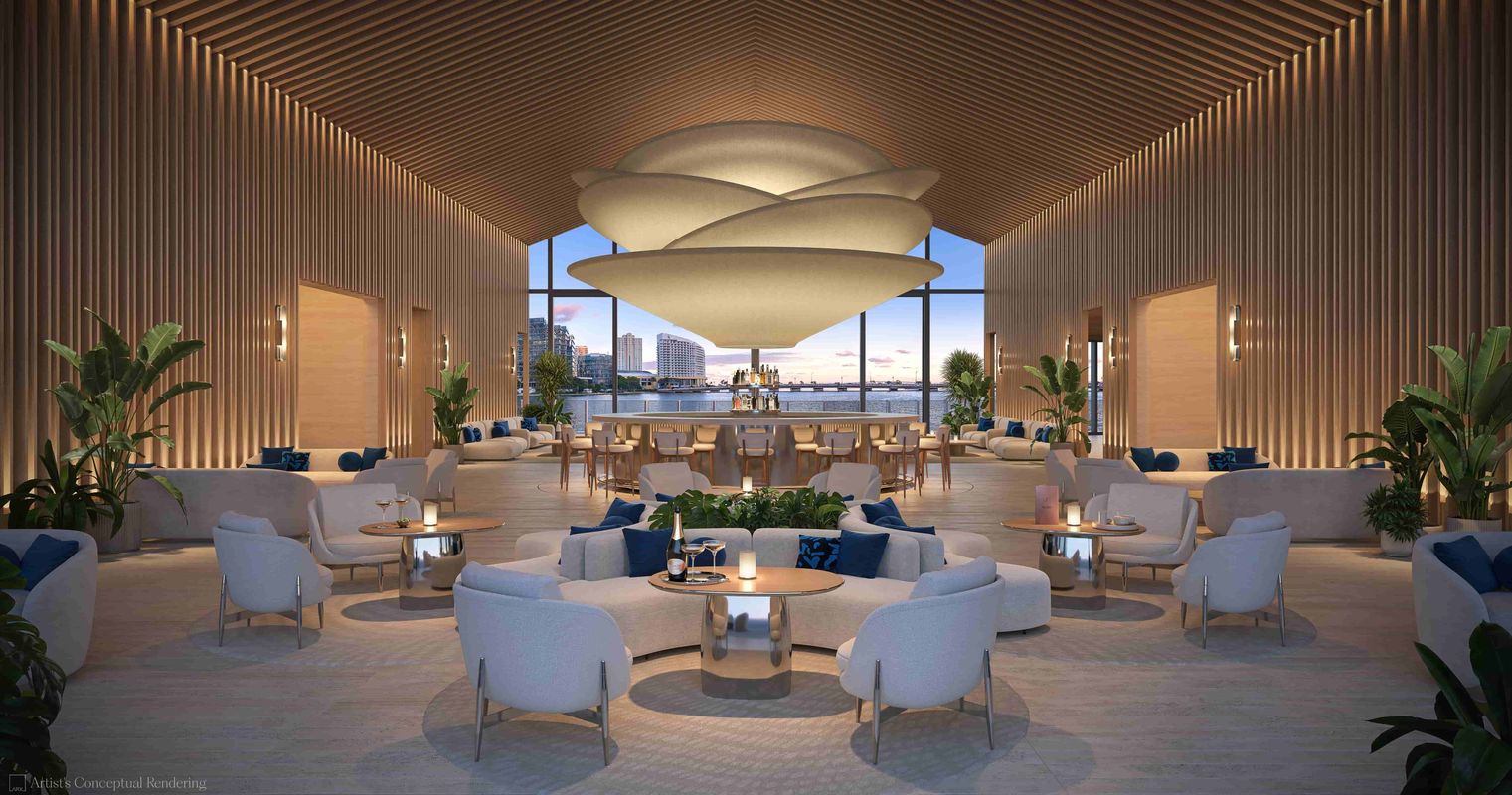 Nobu Cafe