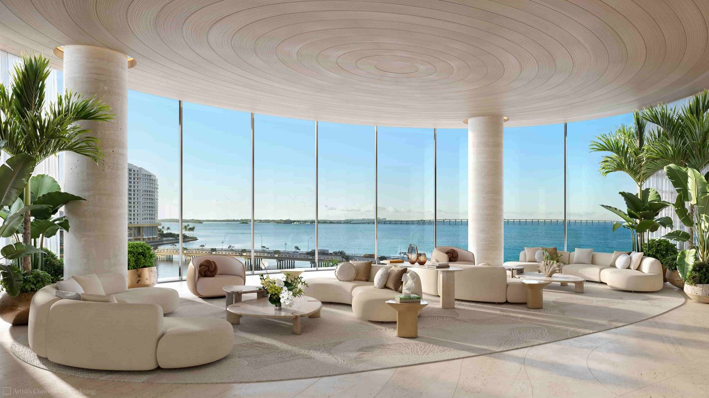 Owners Lounge