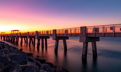 The Best Sunset Spots in Miami: A Local's Map by &hellip;