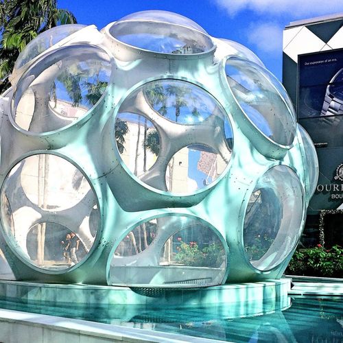 Miami's Art Scene Beyond Wynwood: A Local's Guide to Galleries, Museums, and Public Art
