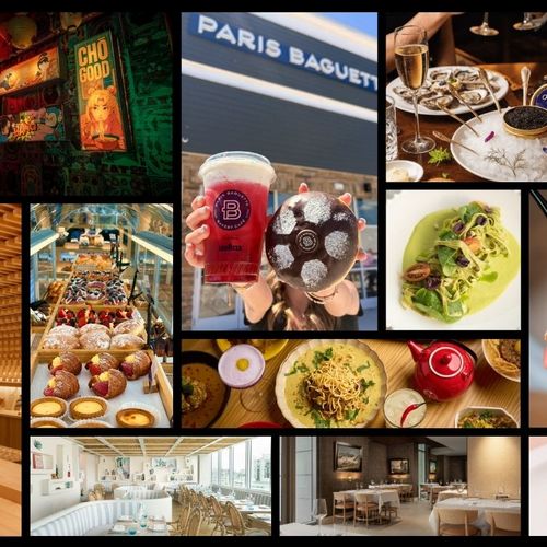 New Around Town: Must-See Openings & Experiences in Miami (August 2026)