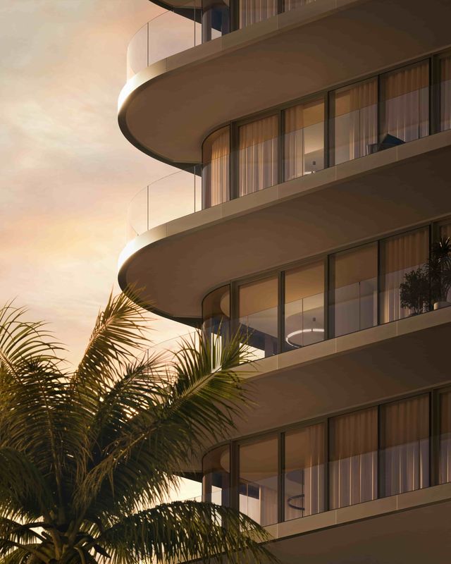 LILLI_Facade Detail