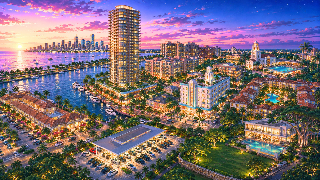 August 2026 Monthly Real Estate Newsletter