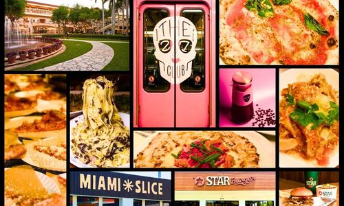 New Around Town: Must-See Openings & Experiences in Miami (September &hellip;