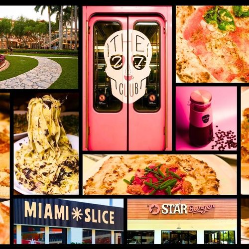 New Around Town: Must-See Openings & Experiences in Miami (September 2026)
