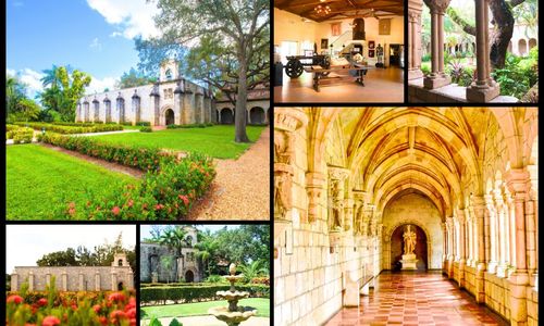 Insider Insight: The Ancient Spanish Monastery