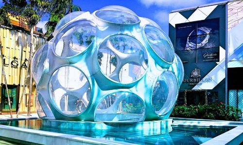 Miami Design District Real Estate 2026: How a Shopping Corridor &hellip;