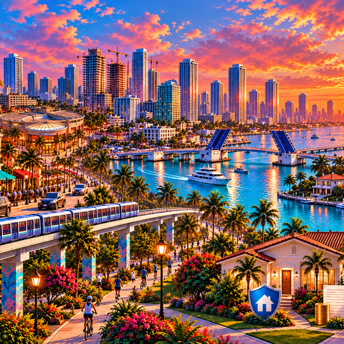 September 2026 Miami Real Estate Homeowner Report: Stories Every Miami Resident Needs to Know