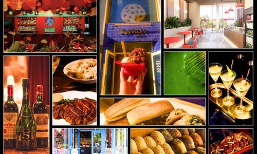 New Around Town: Must-See Openings & Experiences in Miami (October &hellip;