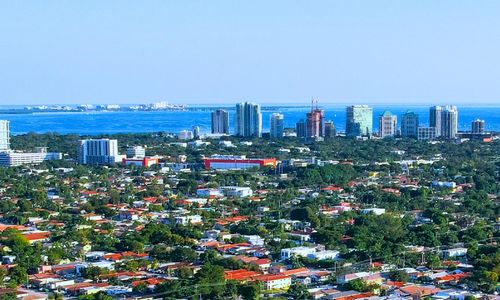Glenvar Heights vs South Miami vs West Miami: The Coral &hellip;