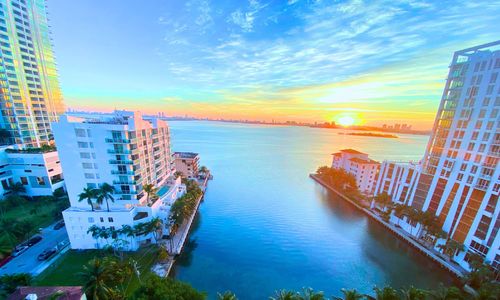 Buying a Second Home in Miami: What Changes When It's &hellip;