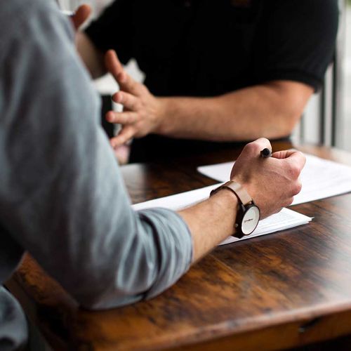 Divorce and Real Estate