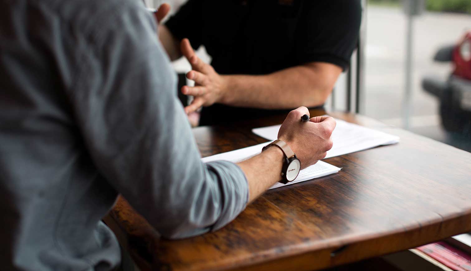 Divorce and Real Estate