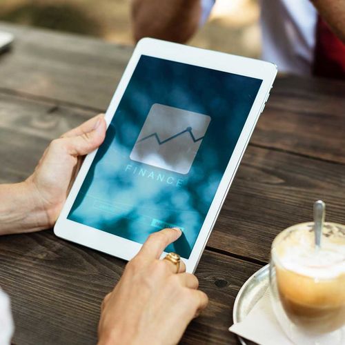 Ukiah Business Trends