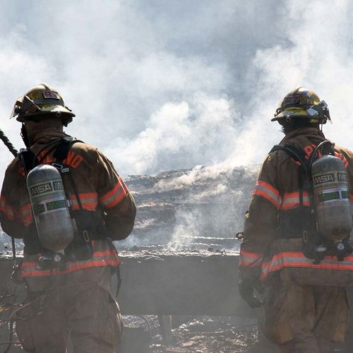 Real Estate Issues After the 2017 Fires