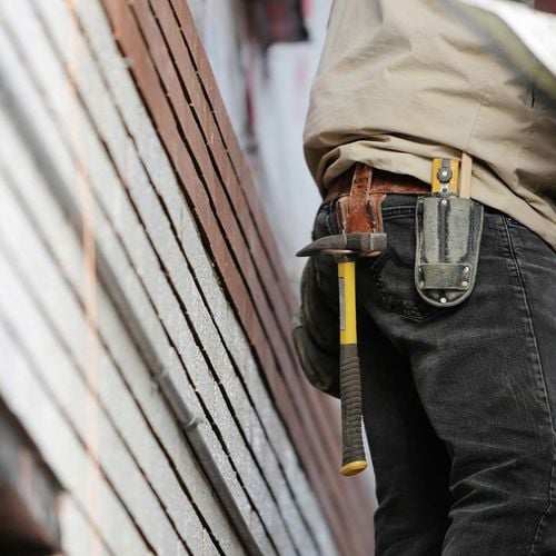 Inclusionary Zoning Discourages Development