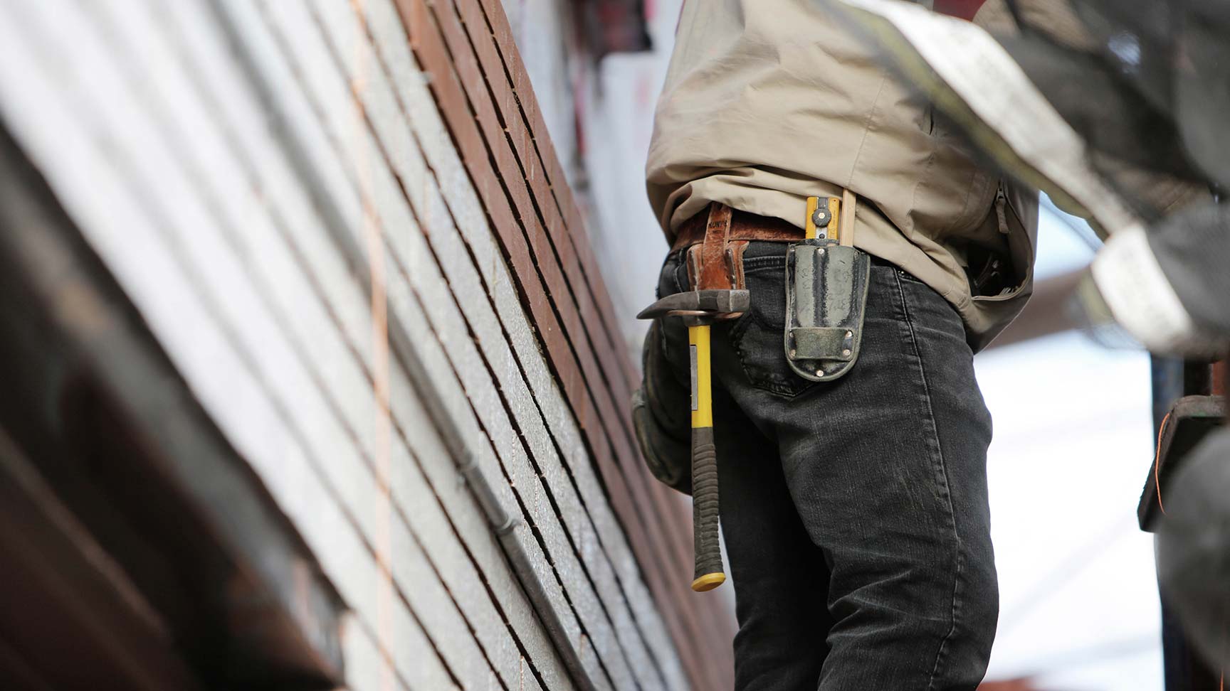 Construction worker