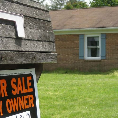 For Sale by Owner Leads to Lower Sales Price