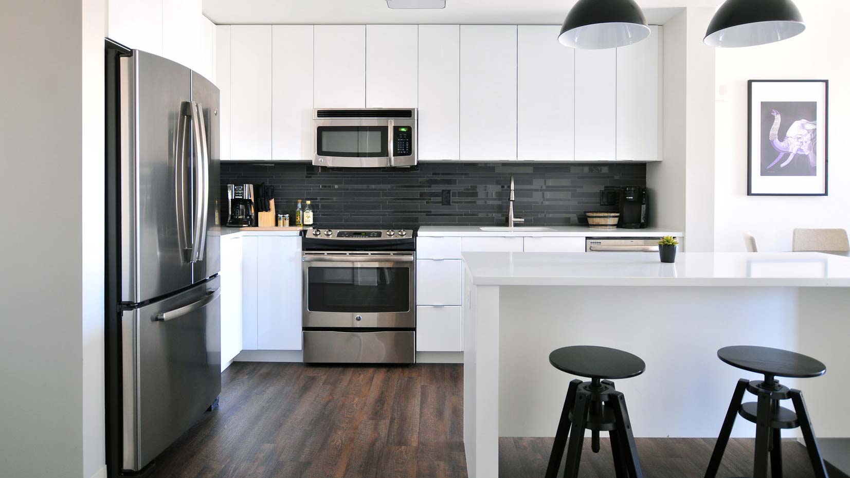 appliances