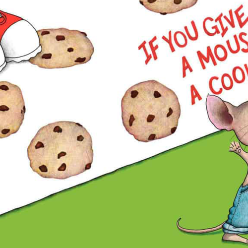 If-You-Give-a-Mouse-a-Cookie Renovations