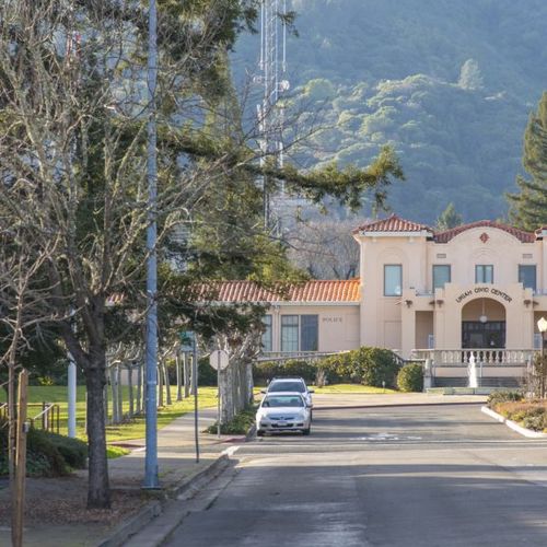 Solving the California Housing Shortage in Ukiah