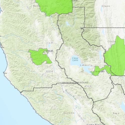 Opportunity Zones