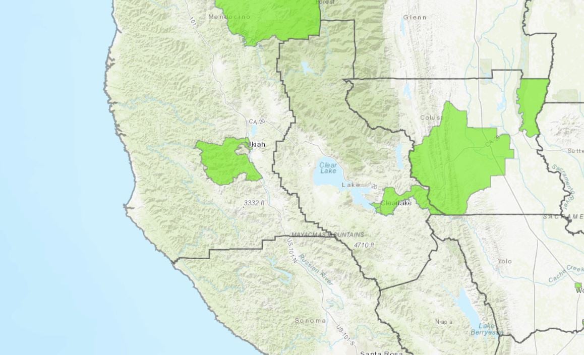 Opportunity Zone