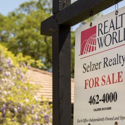 Competing in a Hot Housing Market