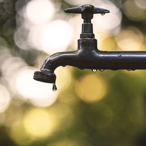 Water Rights for Homeowners