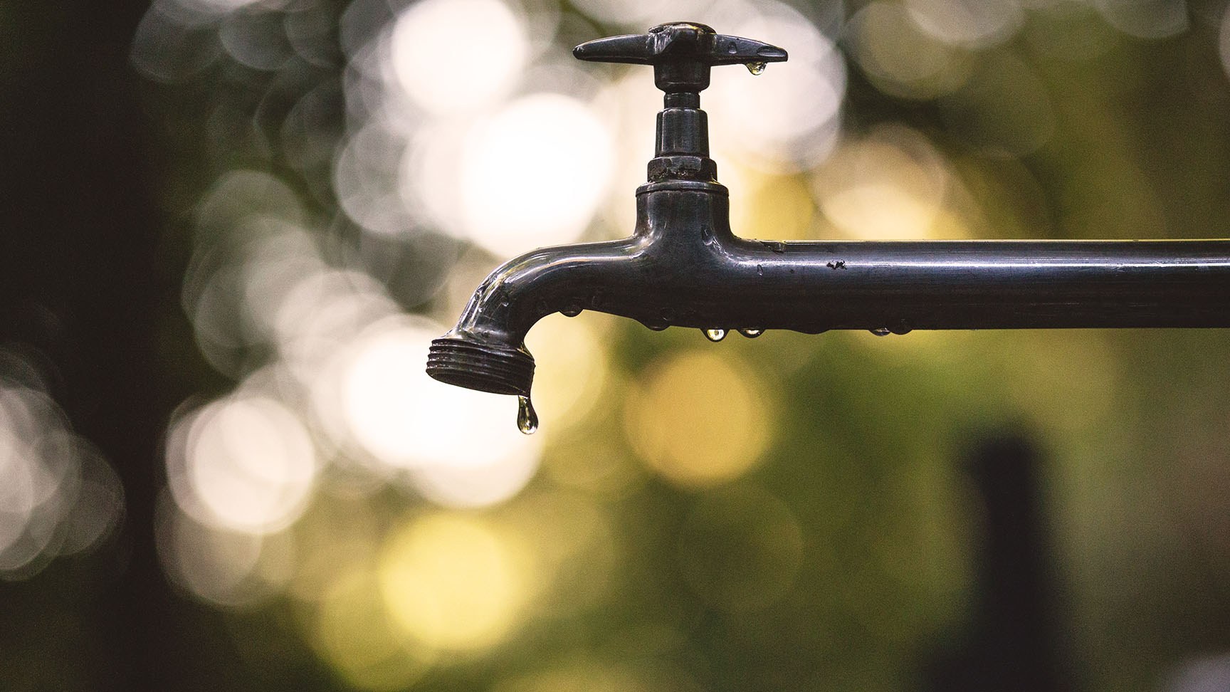 Water Rights