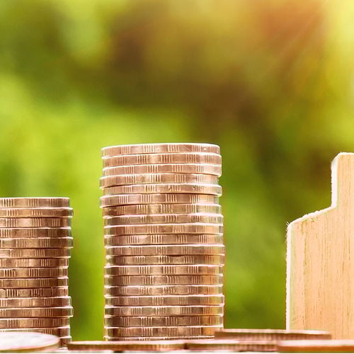 Basic Finance 101: Compounding Interest