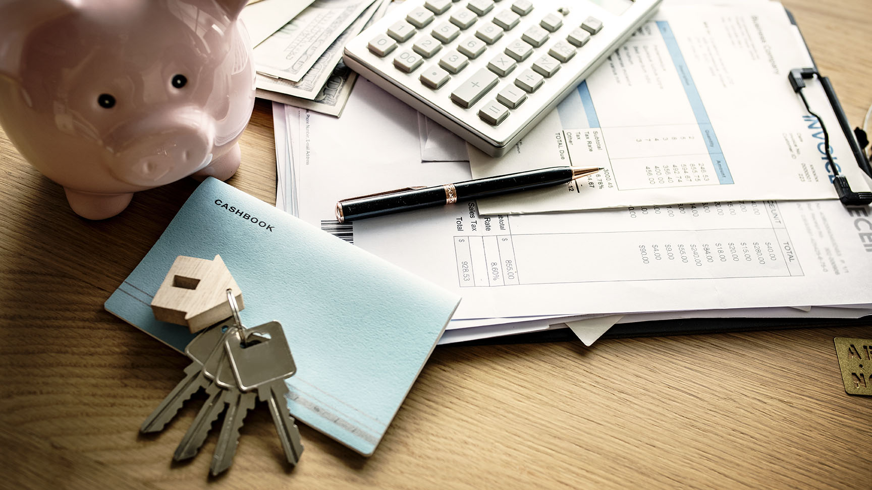 Homeowners Insurance