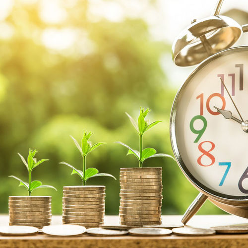 Basic Finance: Internal Rate of Return