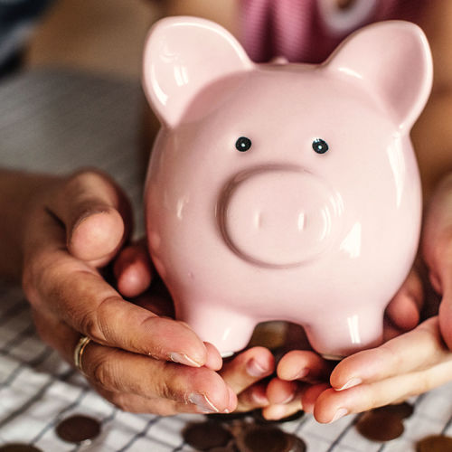 Becoming a First-Time Homebuyer