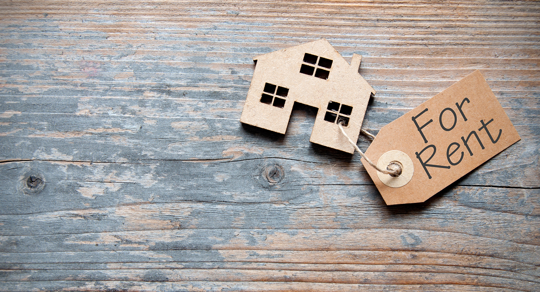 Rent Control Doesn't Work
