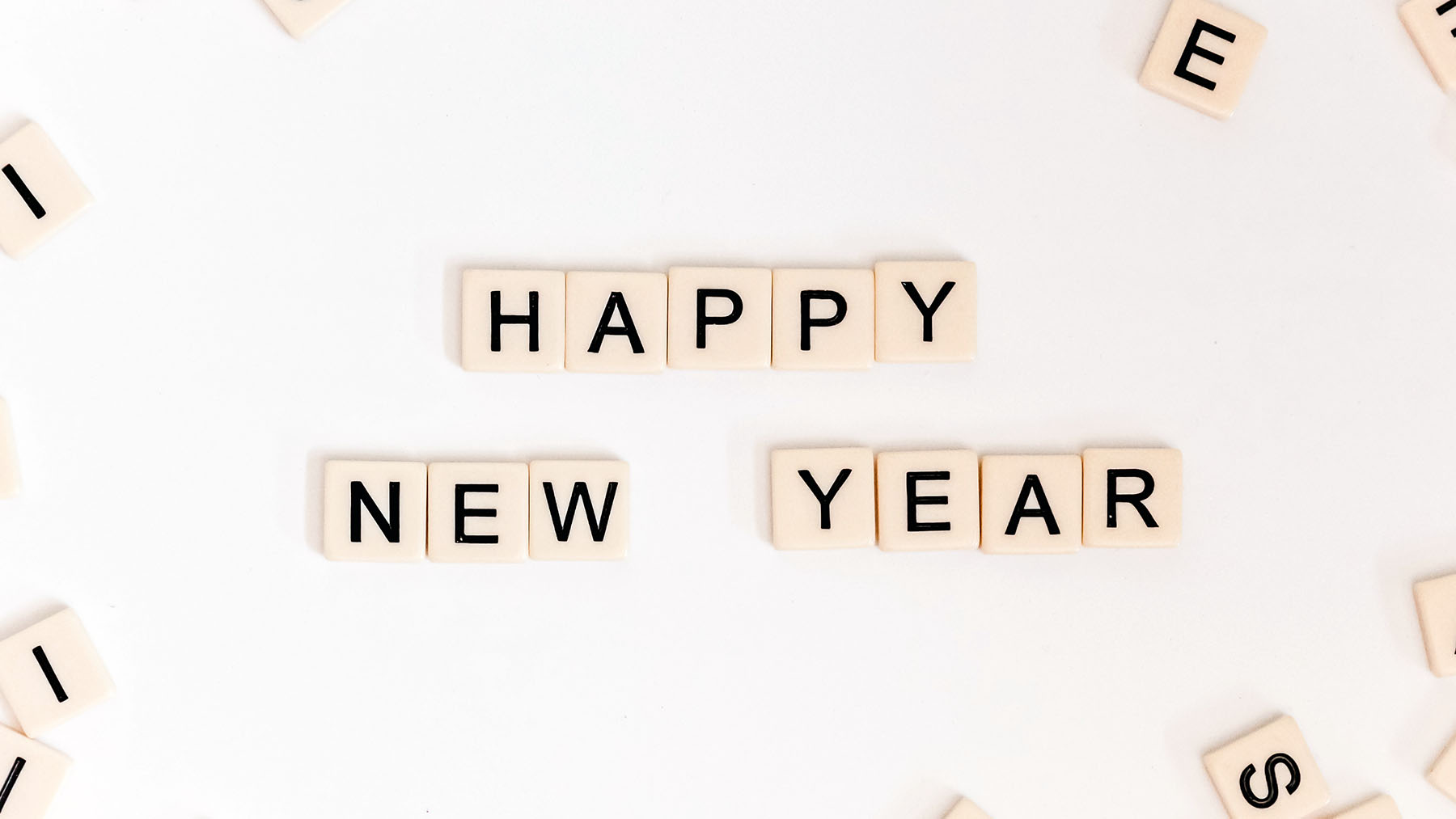 Happy New Year