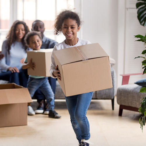 New Loan Limits Mean You Can Afford More House