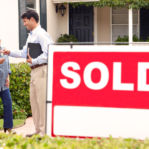 How Realtors Market Homes - Part 1