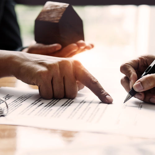 If Your Home Doesn’t Sell, I’ll Buy It