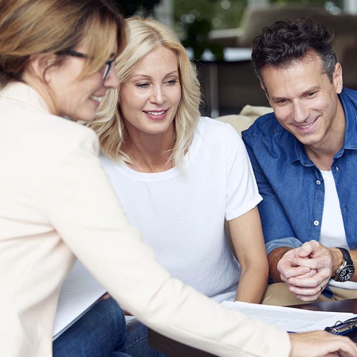 How to Choose a Realtor