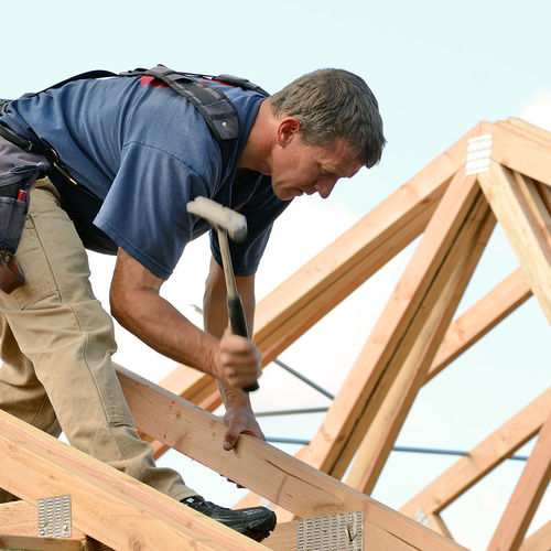 Here’s Why the Cost of New Construction is Going Up