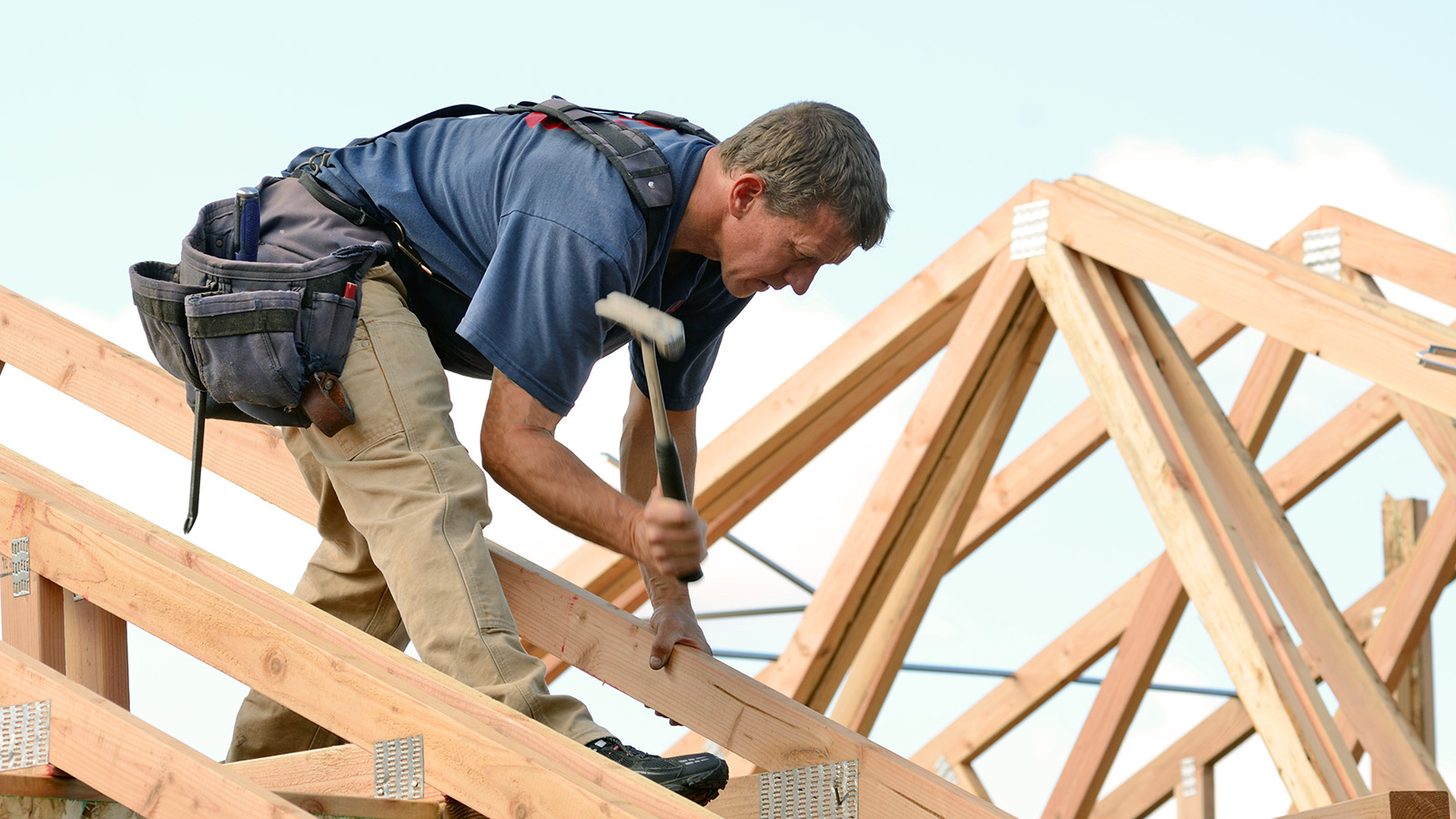 Roof Rafter
